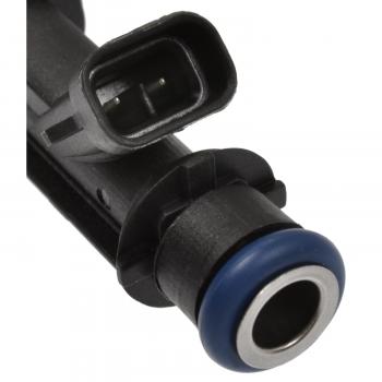 2005 Pontiac Sunfire Fuel Injector BWD 63847 image 4 of 4
