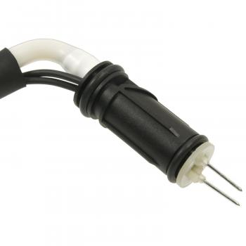 2000 Oldsmobile Bravada Fuel Injector BWD 63848 image 4 of 4