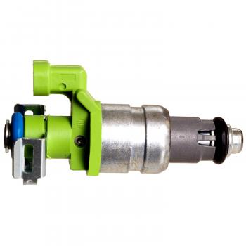 2007 Saturn Ion Fuel Injector BWD 63852 image 2 of 3