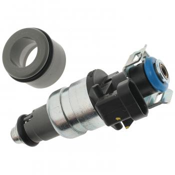 2003 Saturn Vue Fuel Injector BWD 63853 image 2 of 3