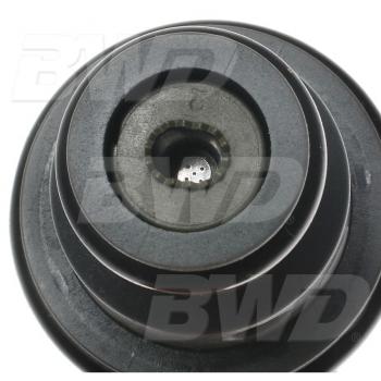 2000 Saturn LW2 Fuel Injector BWD 63855 image 1 of 3