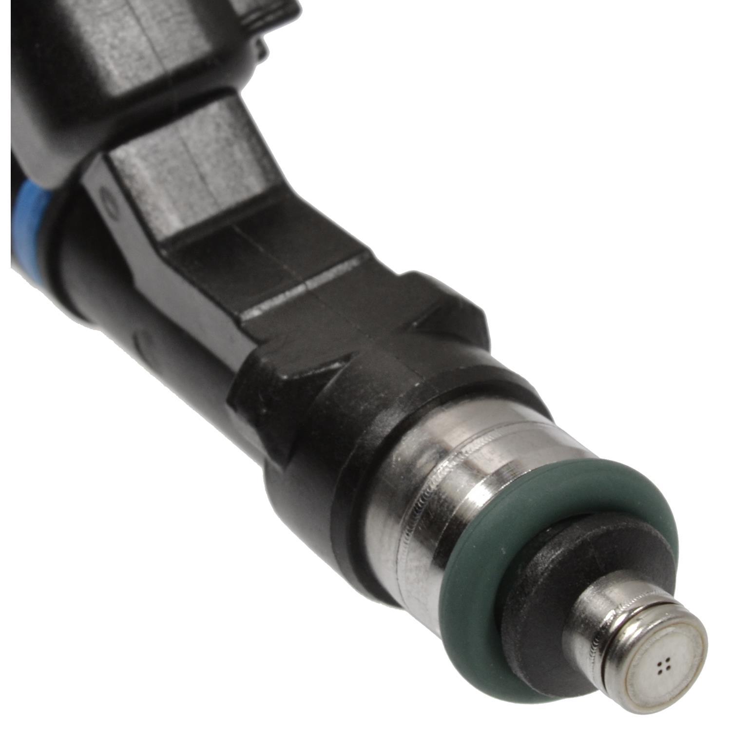 BWD 63856 - Fuel Injector BWD 63856 Fuel Injector product image 1 of 10