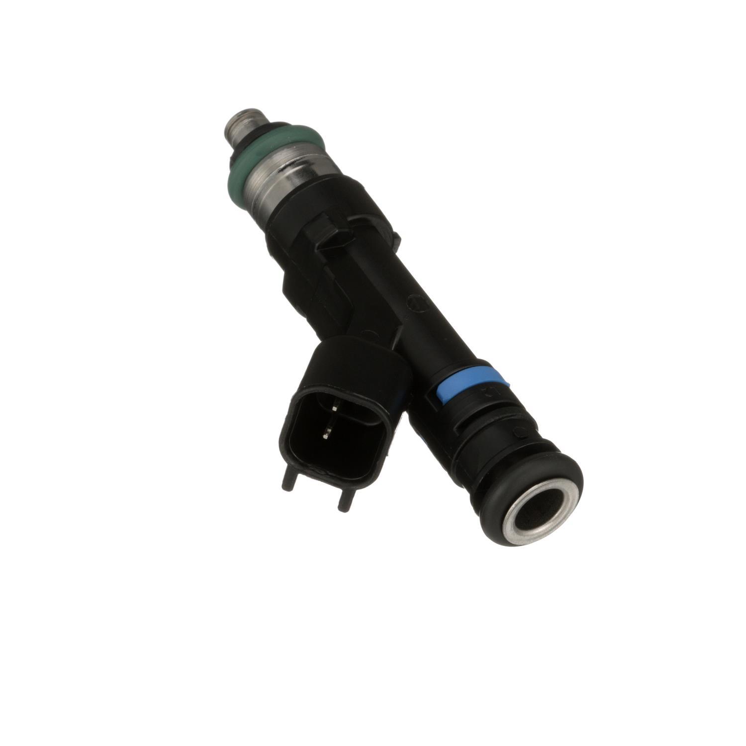 BWD 63856 - Fuel Injector BWD 63856 Fuel Injector product image 9 of 10