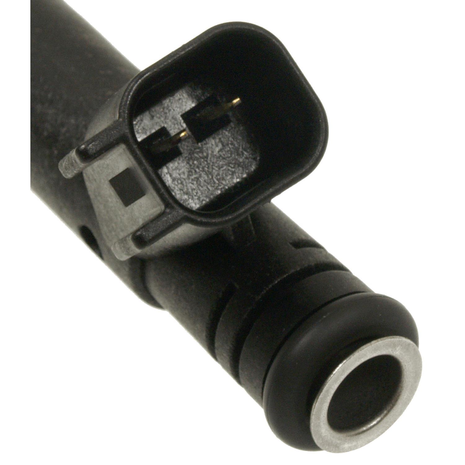 BWD 63857 Fuel Injector product image 4 of 10