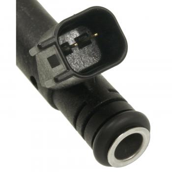 2007 Chrysler Pacifica Fuel Injector BWD 63860 image 4 of 4
