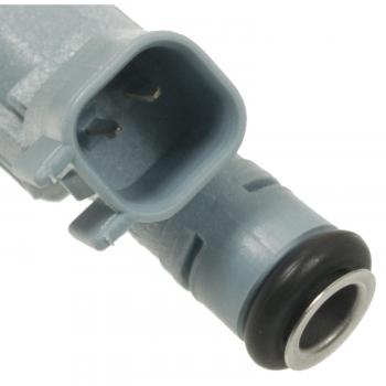 2003 Jeep Liberty Fuel Injector BWD 63861 image 4 of 4