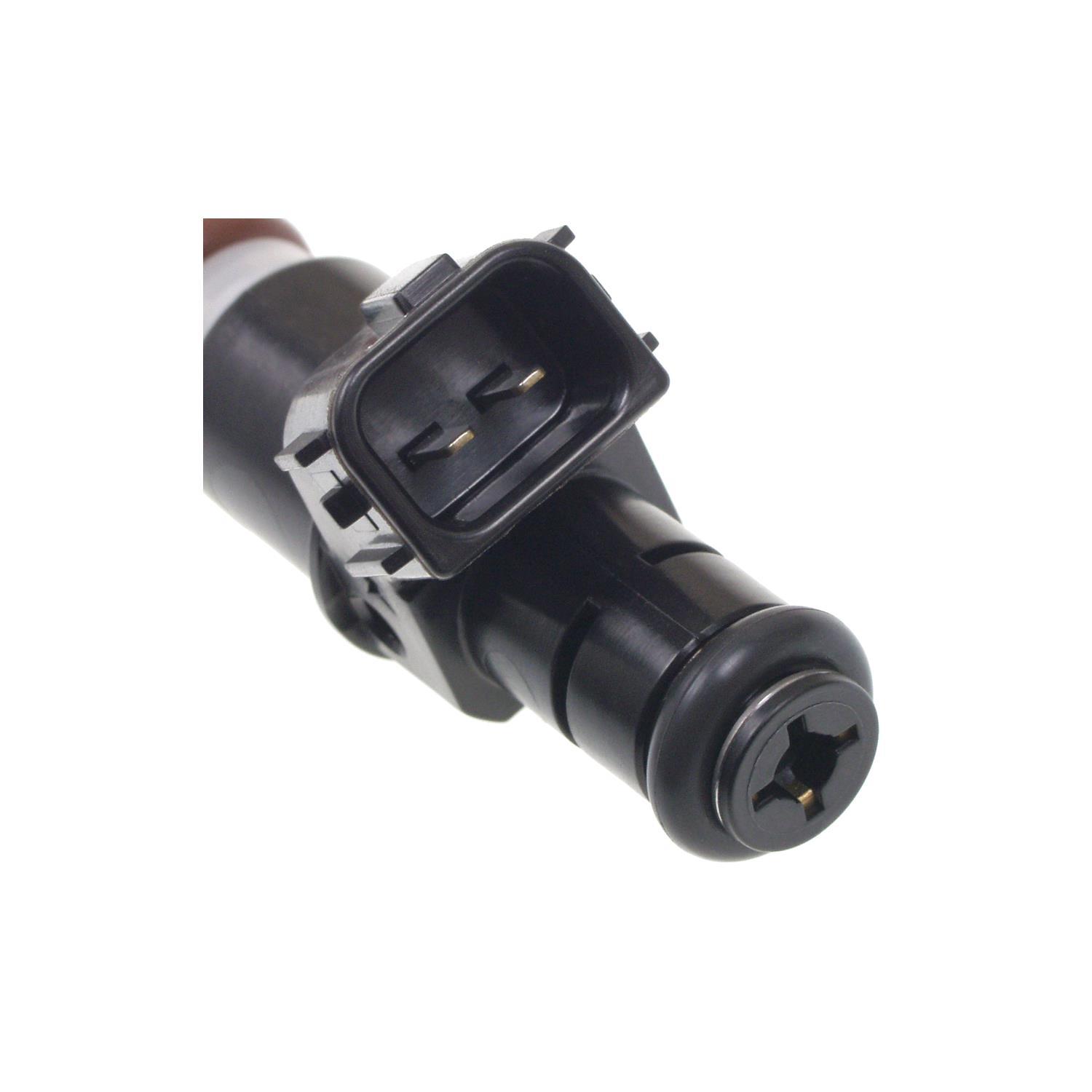 BWD 63866 - Fuel Injector BWD 63866 Fuel Injector product image 3 of 10