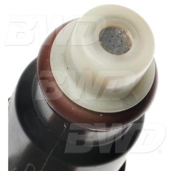 2005 Honda Civic Fuel Injector BWD 63868 image 1 of 3