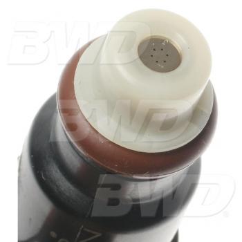 2005 Honda Civic Fuel Injector BWD 63869 image 1 of 3