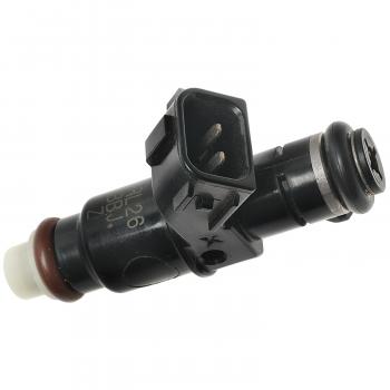 2005 Honda Civic Fuel Injector BWD 63869 image 2 of 3
