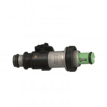 2001 Acura MDX Fuel Injector BWD 63872 image 2 of 4