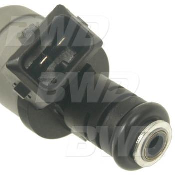 2000 BMW 528i Fuel Injector BWD 63873 image 2 of 4