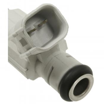 2004 Chrysler Sebring Fuel Injector BWD 63881 image 3 of 4