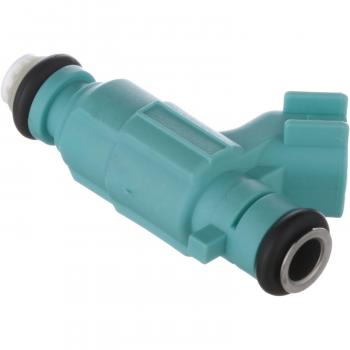2003 Chrysler Intrepid Fuel Injector BWD 63882 image 4 of 4