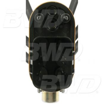 2000 Oldsmobile Bravada Fuel Injector BWD 63885 image 2 of 4