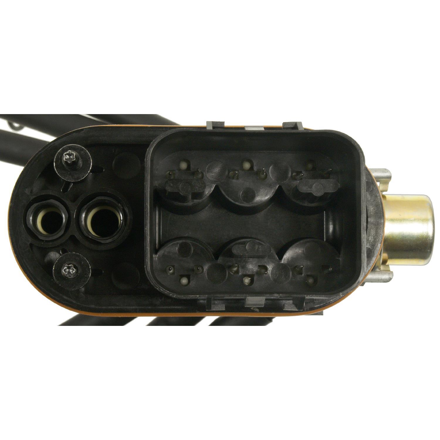 BWD 63885 - Fuel Injector BWD 63885 Fuel Injector product image 5 of 7