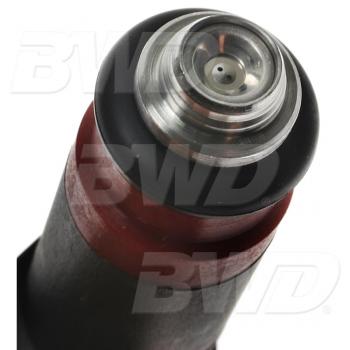 2002 Mercedes-Benz CL600 Fuel Injector BWD 63887 image 1 of 3
