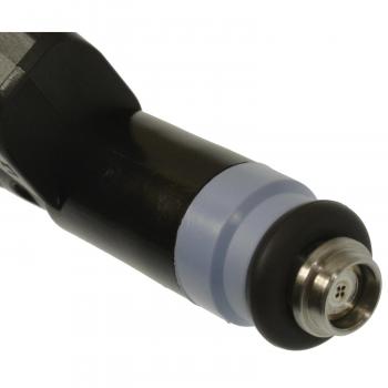 2008 Dodge Caliber Fuel Injector