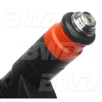 2004 Dodge Neon Fuel Injector BWD 63890 image 3 of 4