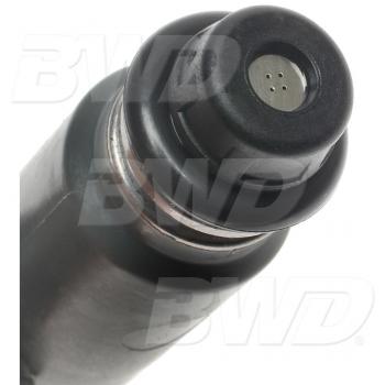 2006 Jeep TJ Fuel Injector BWD 63893 image 1 of 3