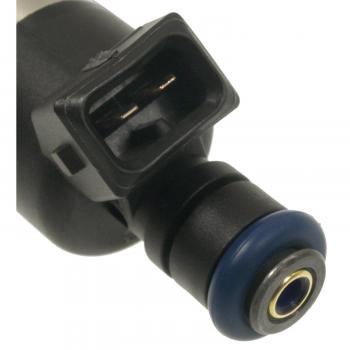 1995 Chevrolet Corvette Fuel Injector BWD 63895 image 3 of 3