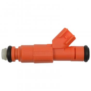 1999 Ford Crown Victoria Fuel Injector BWD 63902 image 3 of 4