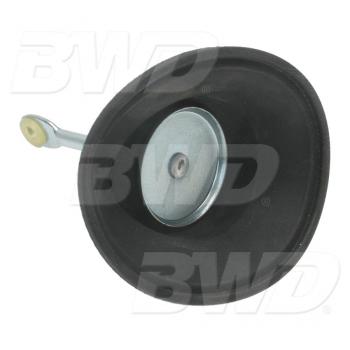 1977 Honda Accord Carburetor Secondary Throttle Diaphragm