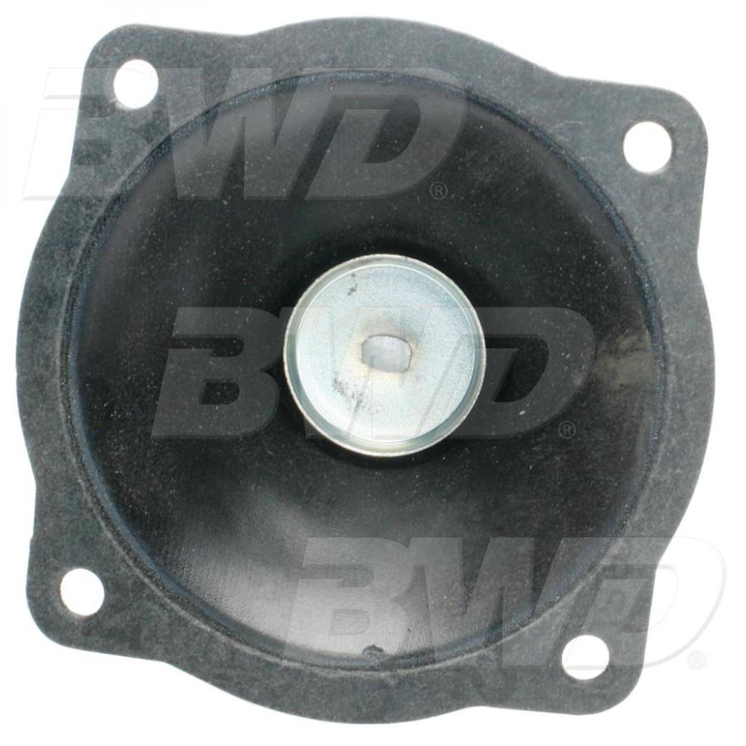 BWD 641668A - Deceleration Valve Diaphragm BWD 641668A Deceleration Valve Diaphragm product image 1 of 2