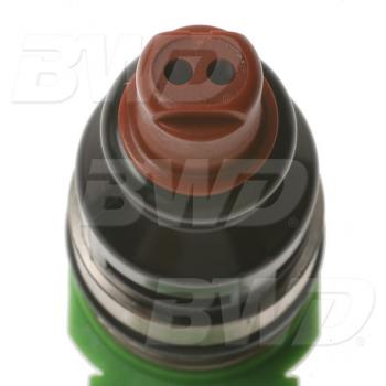1995 Mazda 929 Fuel Injector BWD 67111 image 1 of 3
