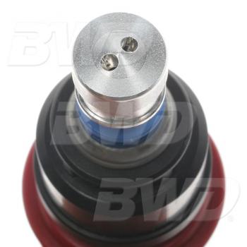 1996 Nissan Altima Fuel Injector BWD 67120 image 1 of 3