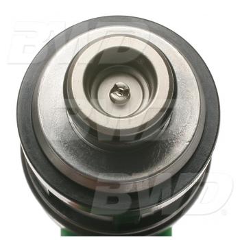 2014 Nissan NP300 Fuel Injector
