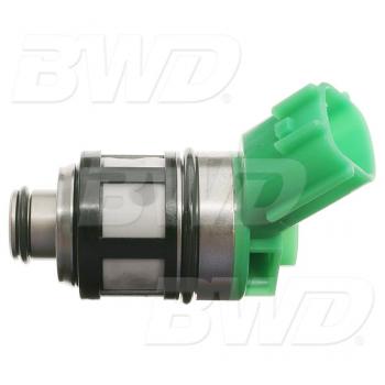 2000 Nissan Xterra Fuel Injector BWD 67122 image 2 of 4