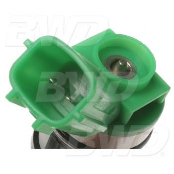 2000 Nissan Xterra Fuel Injector BWD 67122 image 3 of 4