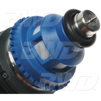 1995 Suzuki Samurai Fuel Injector