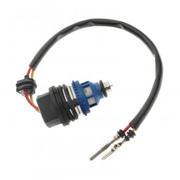1991 Suzuki Samurai Fuel Injector BWD 67125 image 2 of 3