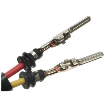1991 Suzuki Samurai Fuel Injector BWD 67125 image 3 of 3