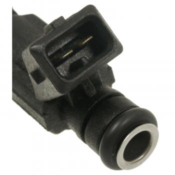 1997 Chrysler Sebring Fuel Injector BWD 67128 image 3 of 3