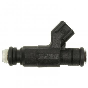 2000 Chrysler Neon Fuel Injector BWD 67129 image 2 of 3