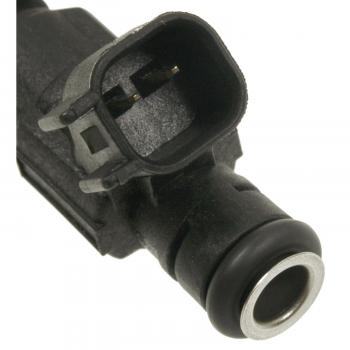2000 Chrysler Neon Fuel Injector BWD 67129 image 3 of 3