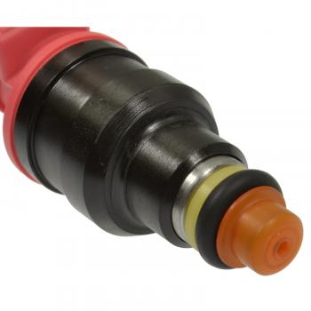 1999 Dodge Ram 1500 Van Fuel Injector BWD 67131 image 1 of 4