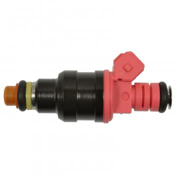 1999 Dodge Ram 1500 Van Fuel Injector BWD 67131 image 3 of 4