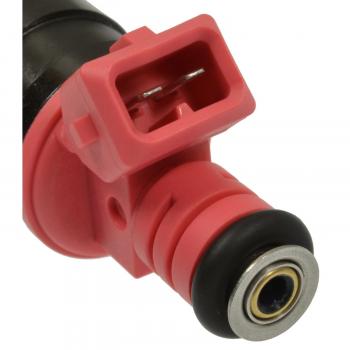 1999 Dodge Ram 1500 Van Fuel Injector BWD 67131 image 4 of 4