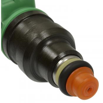 2000 Ford Ranger Fuel Injector BWD 67132 image 1 of 4