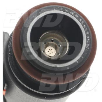 2003 Volkswagen EuroVan Fuel Injector