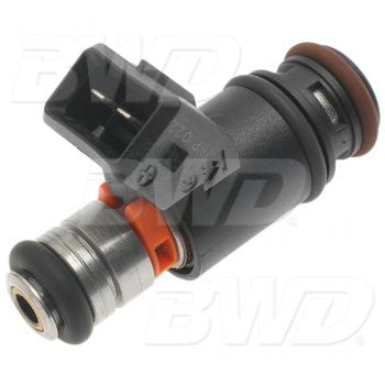 2000 Volkswagen Jetta Fuel Injector BWD 67146 image 3 of 4