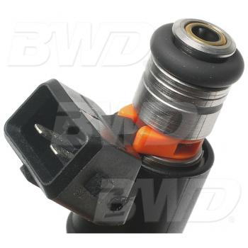 2000 Volkswagen Jetta Fuel Injector BWD 67146 image 4 of 4