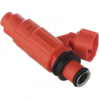 2000 Mitsubishi Eclipse Fuel Injector BWD 67156 image 4 of 4