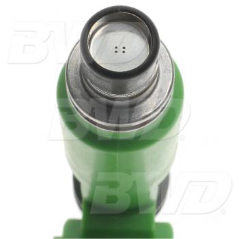 2000 Mitsubishi Montero Sport Fuel Injector BWD 67157 image 1 of 3