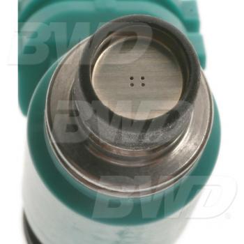 1999 Suzuki Esteem Fuel Injector BWD 67165 image 1 of 3
