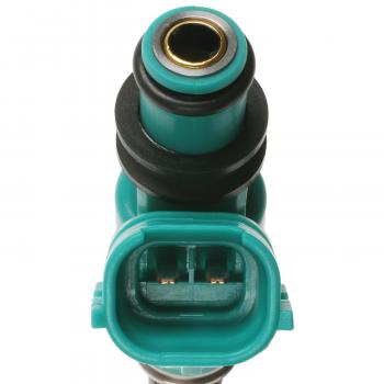 1999 Suzuki Esteem Fuel Injector BWD 67165 image 3 of 3